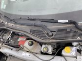 Wiper trim