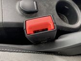 Boucle de ceinture de sécurité avant