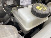 Master brake cylinder
