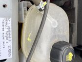 Coolant expansion tank/reservoir cap