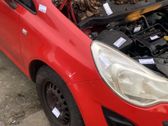 Steering rack