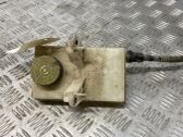 Brake fluid reservoir