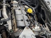 Intercooler radiator