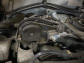 Throttle position sensor