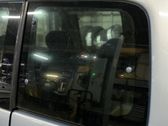 Rear side window