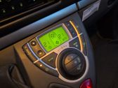Climate control unit