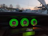 Speedometer (instrument cluster)