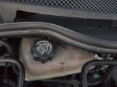 Coolant expansion tank/reservoir cap