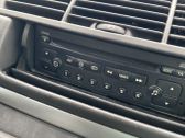 Radio/CD/DVD/GPS-pääyksikkö