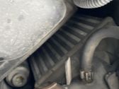 Intercooler radiator