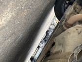 Front subframe