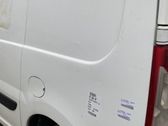 Panel lateral trasero