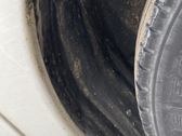 Radhausschale Radhausverkleidung hinten
