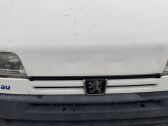 Front grill