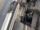 Radiator support slam panel