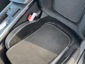 Front driver seat