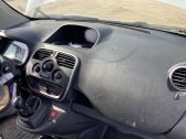 Armaturenbrett Cockpit