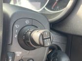 Wiper control stalk