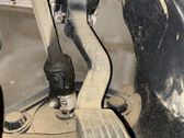 Gaspedal