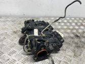 Rocker cam cover