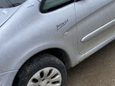 Cremallera de dirección
