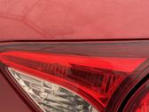 Tailgate rear/tail lights