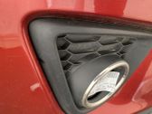 Front fog light trim/grill