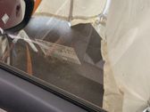 Fensterheber elektrisch mit Motor Tür vorne