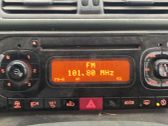 Radio/CD/DVD/GPS head unit