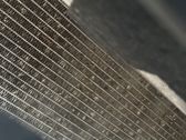 A/C cooling radiator (condenser)