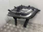 Front fog light