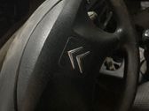 Steering wheel airbag