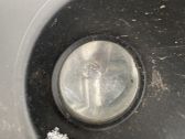 Front fog light