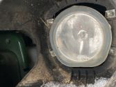 Front fog light