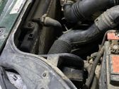 Radiator support slam panel