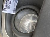 Front fog light