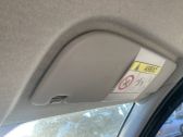 Sun visor