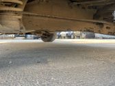 Bausatz für Hinterradaufhängung
