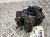 Fuel injection high pressure pump