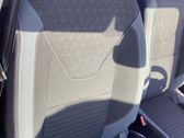 Front passenger seat