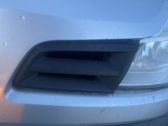 Grille de calandre avant