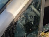 Ventanilla de ventilación de la puerta delantera cuatro puertas