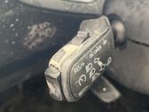 Wiper turn signal indicator stalk/switch
