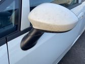 Manual wing mirror