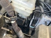 Master brake cylinder