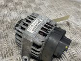 Lichtmaschine