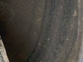 Radhausschale Radhausverkleidung hinten