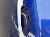 Front door exterior handle