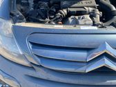 Front grill