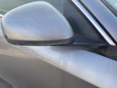 Manual wing mirror